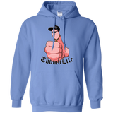 Thumb Life Pullover Hoodie