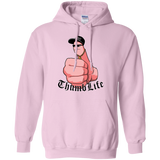 Thumb Life Pullover Hoodie