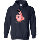 Thumb Life Pullover Hoodie