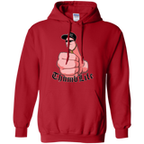 Thumb Life Pullover Hoodie