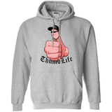 Thumb Life Pullover Hoodie