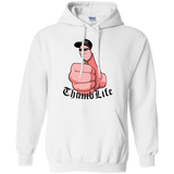 Thumb Life Pullover Hoodie