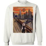 Thunder Scream Crewneck Sweatshirt