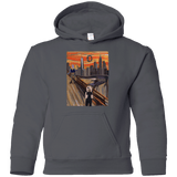 Thunder Scream Youth Hoodie