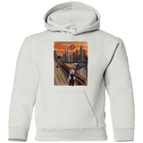 Thunder Scream Youth Hoodie