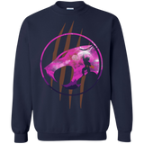 Sweatshirts Navy / Small Thunder, Thunder, Thunder Crewneck Sweatshirt