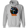 Sweatshirts Sport Grey / Small Tick Tracy Pullover Hoodie