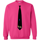 Sweatshirts Heliconia / Small Tie tris Crewneck Sweatshirt