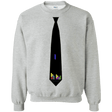 Sweatshirts Sport Grey / Small Tie tris Crewneck Sweatshirt