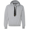 Sweatshirts Sport Grey / Small Tie tris Premium Fleece Hoodie