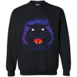 Sweatshirts Black / S Tiger Cave Crewneck Sweatshirt