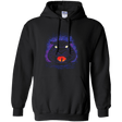 Sweatshirts Black / S Tiger Cave Pullover Hoodie