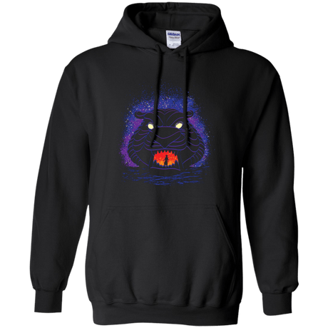 Sweatshirts Black / S Tiger Cave Pullover Hoodie