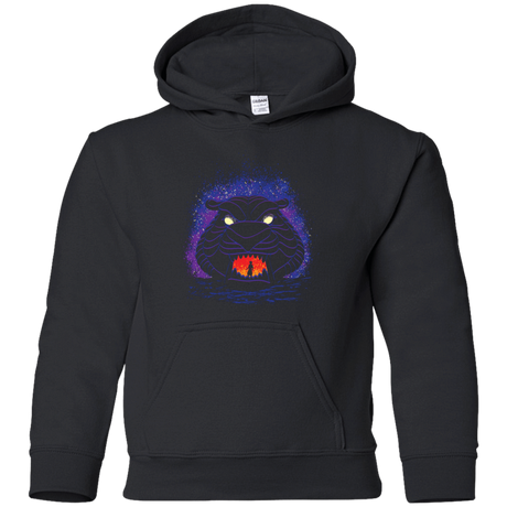 Sweatshirts Black / YS Tiger Cave Youth Hoodie