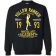 Sweatshirts Black / Small Tiger Ranger Crewneck Sweatshirt