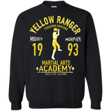 Sweatshirts Black / Small Tiger Ranger Crewneck Sweatshirt