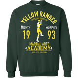 Sweatshirts Forest Green / Small Tiger Ranger Crewneck Sweatshirt