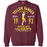 Sweatshirts Maroon / Small Tiger Ranger Crewneck Sweatshirt