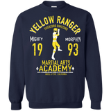 Sweatshirts Navy / Small Tiger Ranger Crewneck Sweatshirt