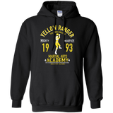 Sweatshirts Black / Small Tiger Ranger Pullover Hoodie