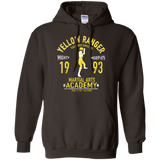 Sweatshirts Dark Chocolate / Small Tiger Ranger Pullover Hoodie