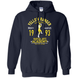 Sweatshirts Navy / Small Tiger Ranger Pullover Hoodie