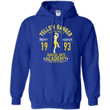 Sweatshirts Royal / Small Tiger Ranger Pullover Hoodie