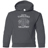 Time Lord Youth Hoodie
