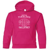 Time Lord Youth Hoodie