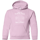 Time Lord Youth Hoodie