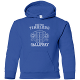 Time Lord Youth Hoodie