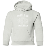 Time Lord Youth Hoodie