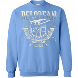 Sweatshirts Carolina Blue / Small Time Machine Crewneck Sweatshirt