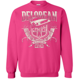 Sweatshirts Heliconia / Small Time Machine Crewneck Sweatshirt