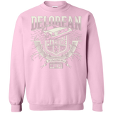 Sweatshirts Light Pink / Small Time Machine Crewneck Sweatshirt