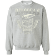 Sweatshirts Sport Grey / Small Time Machine Crewneck Sweatshirt