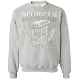Sweatshirts Sport Grey / Small Time Machine Crewneck Sweatshirt