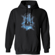 Sweatshirts Black / Small Time Storm Pullover Hoodie