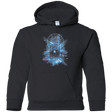 Sweatshirts Black / YS Time Storm Youth Hoodie