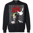 Sweatshirts Black / Small Time to die Crewneck Sweatshirt