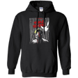 Sweatshirts Black / Small Time to die Pullover Hoodie