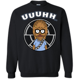 Tina Belchew Crewneck Sweatshirt