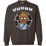 Tina Belchew Crewneck Sweatshirt