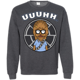 Tina Belchew Crewneck Sweatshirt