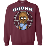 Tina Belchew Crewneck Sweatshirt