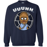 Tina Belchew Crewneck Sweatshirt