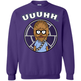Tina Belchew Crewneck Sweatshirt