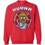 Tina Belchew Crewneck Sweatshirt