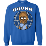 Tina Belchew Crewneck Sweatshirt