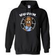 Sweatshirts Black / S Tina Belchew Pullover Hoodie